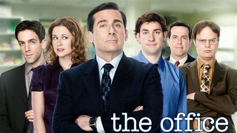 Watch The Office (U.S.) .
